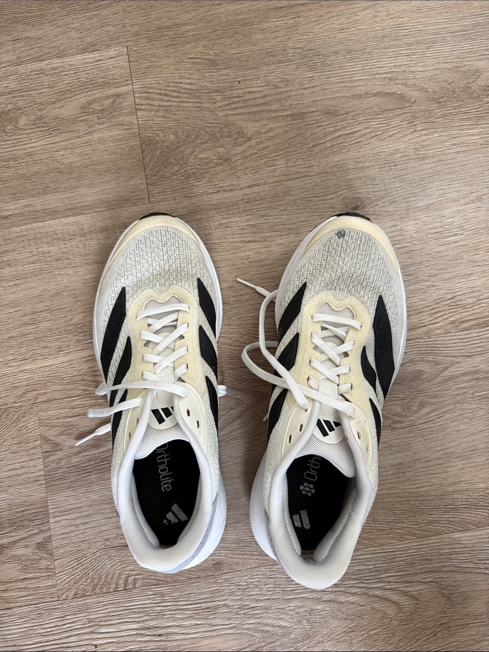 adidas Duramo Men’s Athletic Running Shoes